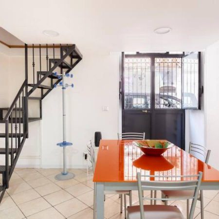 Aitne - Holiday Apartments Κατάνια Εξωτερικό φωτογραφία