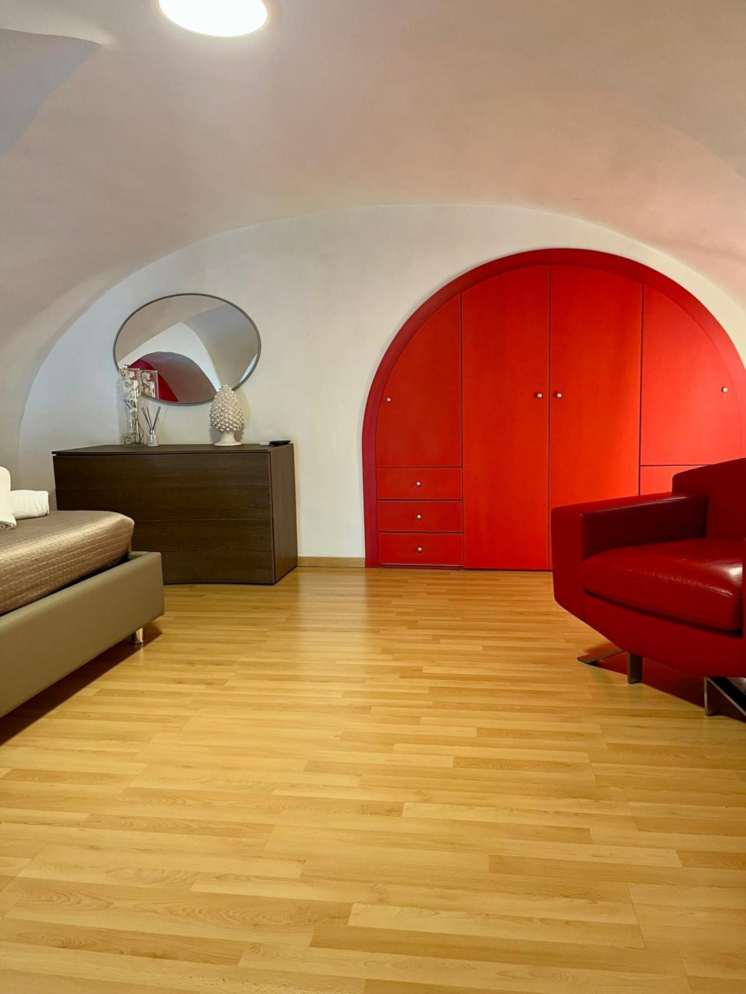 Aitne - Holiday Apartments Κατάνια Εξωτερικό φωτογραφία
